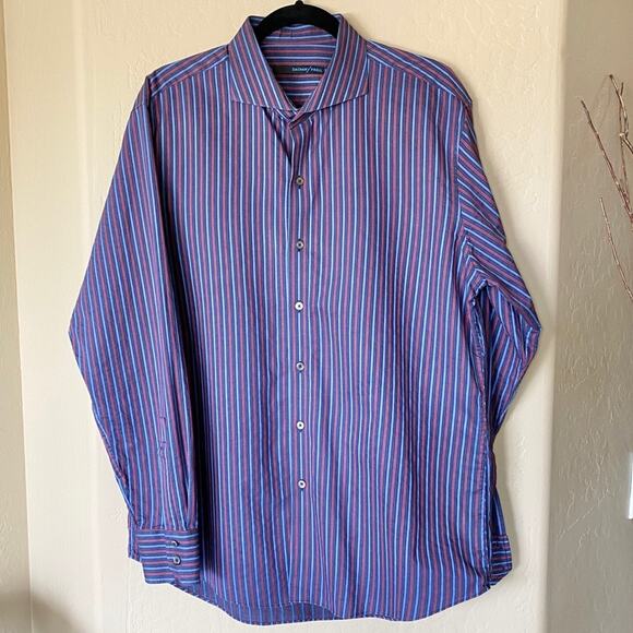 Zachary Prell Other - Zachary Prell  dress shirt XL